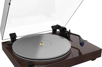 Fluance RT85 Turntable Complete Review